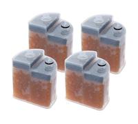 Reliapart Anti-Calc Filter For Philips (4 Pack) Gc7619-Gc7636 Steam Irons 001/01 Cartridge