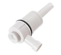 Reliapart Anti-Limescale Scale Steam Iron Cartridge Filter Fits Russell Hobbs Steam Power Blue Steam Generator Iron