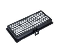 Reliapart Anti Odour Vacuum Cleaner Filter With Timestrip Indicator for Miele SF-AA30 Type S300 S400 S500 S600 S800 S5000 S6000 Series Replacement 9616080 Indoor Air Filtration (Charcoal (1 Pack))