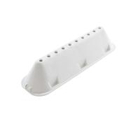 Washing Machine Drum Lifter Paddle Fits Ariston/ Indesit, 185 mm, 40 Litre