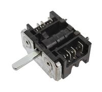 Reliapart Beko 2-Pole, 16A, 250V/10A, 400V Selector Switch (42.02900.000, C00864700)