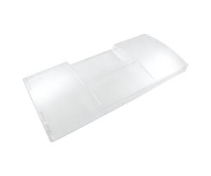 Reliapart Beko Bc50F, Bc73F, Bx170, Ca5000, Cda500 Series, Stoves, Belling Freezer Drawer Cover Front (180mm X 385mm, C00915932)