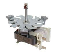 Reliapart Beko Bdc, Bdv, Odf, Oif, Iom, Osf Series Main Oven Fan Motor Assembly (C00911430)