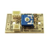 Reliapart Beko Ca, Cda, Cf, Cfd, Tzda, Za Fridge & Freezer Pcb Board (C00912650)