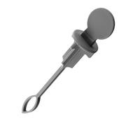 Reliapart Beko Ca, Cda Fridge Freezer Drain Hole Plunger (C00916282)