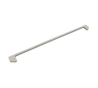 Reliapart Beko Cda565Fw, Tlda521S Fridge Freezer Shelf Front Trim Rail Cover (C00915871)
