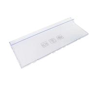 Reliapart Beko Csg Type Freezer Drawer Front (C00919404)