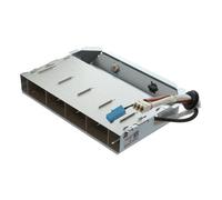 Reliapart Beko Dcu7230W, Dsc64W, Dsc64S, Dcu7230S, Dcu7230B, Dcu8230, Dsc85W Type Heater Element Unit (C00915773)