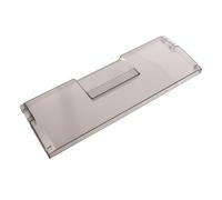 Reliapart Beko Freezer Middle Or Bottom Drawer Door Front Panel Assembly (C00867958)