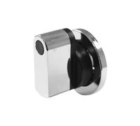 Reliapart Beko Leisure Ck90, Ck100, Ck100 Series Silver Oven Knob (C00915829)
