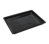 Reliapart Beko Oven Enamelled Drip Pan Tray (462 X 372 X 38mm, C00912533)