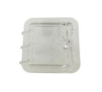 Reliapart Beko Tkf8439 Tumble Dryer Lamp Bulb Cover (C00865069)