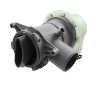 Reliapart Beko Wm, Wmb, Wmc, Wmd, Wme, Wml, Wmp652W Series Washing Machine Drain Pump Filter Housing (C00915966)