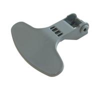 Reliapart Beko Wmb81441Lam Washing Machine Door Handle (C00865310)