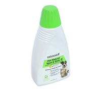 Reliapart Bissell Natural Pet Spot & Stain Portable Carpet Cleaning Solution 1L Cleaner