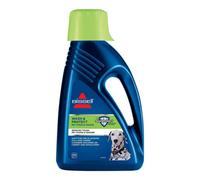 Reliapart Bissell Wash & Protect Carpet Shampoo 1.5L Pet Odour & Stain Remover (1087N)