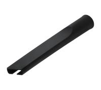 Reliapart Black Plastic Crevice Tool Compatible for Beldray BEL0581 and BEL0581RV2 Quick Vac Lite 32 mm Nozzle Attachment 601142 Vacuum Cleaner Accessory
