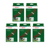 Reliapart Bosch Art26 Combitrim Series 26Cm X 2.4mm Extra Strong Line (5 X Pack Of 10)