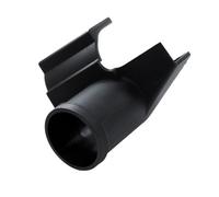 Reliapart Bosch Gks85 Professional Handheld Circular Saw Vacuum Dust Extraction Adapter Tool (1619P01627)