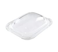 Reliapart Bosch Hba, Hbn Oven Lamp Bulb Light Glass Cover (00187384)