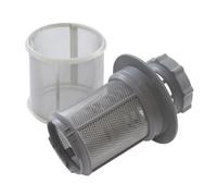Reliapart Bosch, Neff, Siemens Dishwasher 3-Piece Micro Drain Filter (10002494)