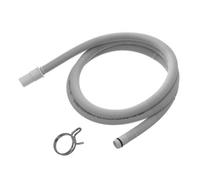 Reliapart Bosch, Neff, Siemens Dishwasher Drain Outlet Hose & Clip (00668114)
