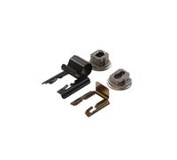 Reliapart Bosch, Neff, Siemens Hook-In & Telescopic Pull-Out Oven Shelf Bearing Bush Set For Ovens (00626210)