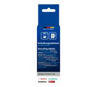 Reliapart Bosch Siemens Tcz6002 Descaling Tablets For Coffee Machines And Kettles (6 Pack)