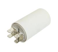 Reliapart Bosch, Siemens, White Knight Plastic Shell Capacitor (7.5Uf / 7.5Mfd, 92215292)
