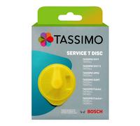 Reliapart Bosch Tassimo Ta1000 Ta1080 Ta1100 Ta1200 Ta1400 Series Service T-Disc (17001490)
