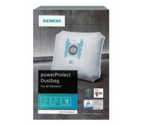 Reliapart Bosch Vz41Fgall G All Type Power Powerprotect Sms Bags & Filter Kit (Pack Of 4, 17003049)