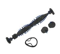 Reliapart Brush Bar and Belt Service Kit Compatible For Dyson DC04 DC07 DC14 DC33 Vacuum Cleaners Includes Clutched Brush Roll and Belts For Peak Performance - 902514-01, 911976-01