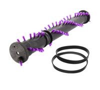 Reliapart Brush Bar and Belt Service Kit Compatible For Dyson DC04 DC07 DC14 Vacuum Cleaners Maintain Cleaning Efficiency and Smooth Operation - 907481-02, 913868-01