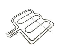 Reliapart Caple, Delonghi, Kenwood Grill Element (1000W & 2000W, 062089004)