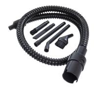 Reliapart Car Detailing Kit For Shark If Series Xhmcr380Euk Vacuum Cleaner (35mm)