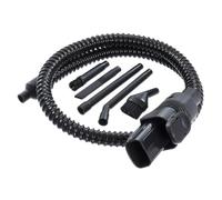 Reliapart Car Detailing Vacuum Cleaner Mini Attachment Kit for Shark IZ400 Series Cordless Vacuum Cleaner