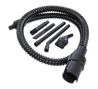 Reliapart Car Detailing Vacuum Cleaner Mini Attachment Kit for Shark LA450UKT Upright Vacuum Cleaner XHMCR380EUK (35mm)