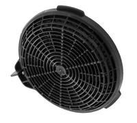 Reliapart Carbon Charcoal Cooker Vent Filter For Cooke & Lewis GoodHome 132mm