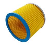 Reliapart Cartridge Dust Filter Replacement Compatible for Earlex WD1000 WD1100 WD1200P WDACC13 - Traps Fine Dust and Debris, 181 x 146 x 163 mm, Long-Life Media Vacuum Cleaner Accessory