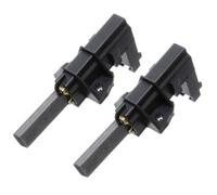 Reliapart Ceset Motor Carbon Brushes (Pack Of 2) For Hotpoint Washing Machines