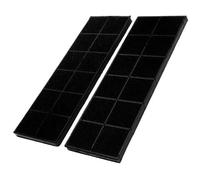 Reliapart Charcoal Filters 2 Pack Compatible For Elica Downdraft Cfc0142324