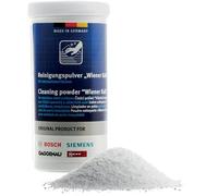 Reliapart Cleaning Powder for all Bosch Appliances with Stainless Steel Surfaces - 100g