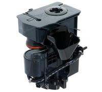 Reliapart Coffee Machine Brewing Unit Assembly Compatible for Bosch 800 Series VeroCafe VeroCup TPU60309/02 TPU60501/02 TQU60307/02 11047614 Replacement Brew Group