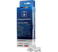 Reliapart Coffee Machine Cleaning Tablets 20 Pack For Siemens 00311979