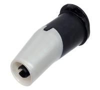 Reliapart Coffee Machine Jet End Nozzle Piercing Unit Compatible for Tassimo TAS100 TAS110 TAS112 My Way Style Series Cleaning Friendly Design 10008331 Replacement Nozzle For Consistent T-Disc Brewing