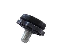 Reliapart Compatible C00864345 for Beko WMB, WME Series Washing Machine Adjustable Castor Foot