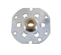 Reliapart Compatible C00865259 for Beko DRVS62W, DRVS62S, DRVT71W Type Rear Bearing