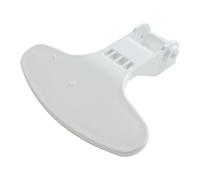 Reliapart Compatible C00865309 for Beko WMB71441LM Door Handle