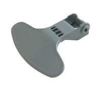 Reliapart Compatible C00865310 for Beko WMB81441LAM Type Washing Machine Door Handle