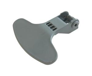 Reliapart Compatible C00865310 for Beko WMB81441LAM Type Washing Machine Door Handle